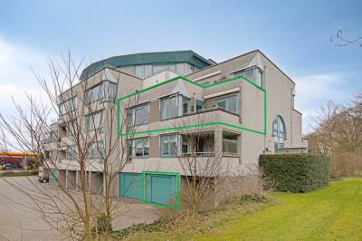 Woning Symfonie 11 Uden
