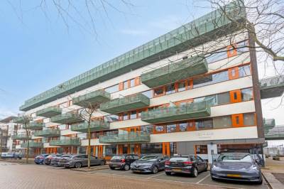 Woning Bordeslaan 338 Den Bosch