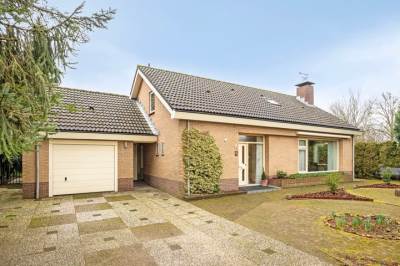 Woning Van Balverenweg 8 Bennekom