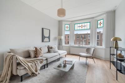 Woning Beukelsweg 59A Rotterdam