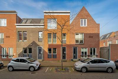 Woning Bodenmeer 42 Woerden