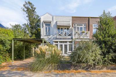 Woning Zandvoortselaan 15 Zandvoort