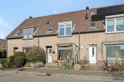 Woning Van Bronkhorstvliet 25 Barendrecht