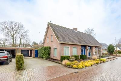 Woning Fazantstraat 7 Bergen (LI)