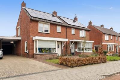 Woning Kruissteenweg 116 Wierden