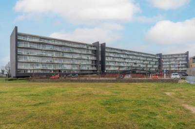 Woning Moerashoeve 41 Nieuwegein