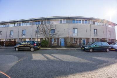 Woning Fluitenkruid 13 Lent