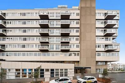 Woning Badhuisstraat 272 Den Haag