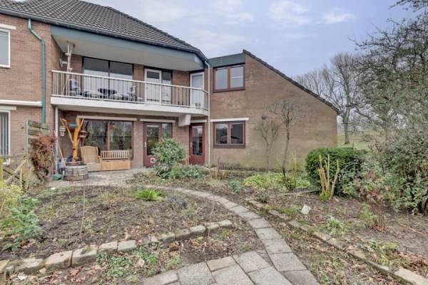 Woning Kievit 56 Hoogvliet Rotterdam