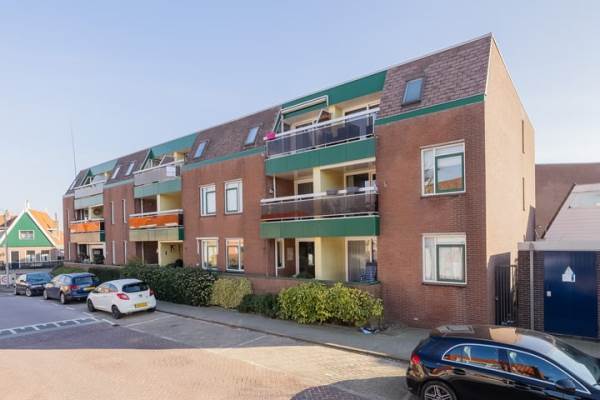 Woning Beekmansbos 37 IJmuiden