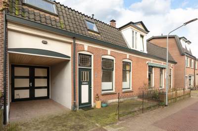 Woning Rozenstraat 14 Hilversum