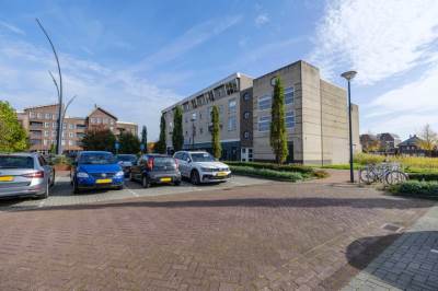 Woning Markt 71 Drachten