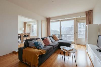 Woning Nijenburg 23 Amsterdam