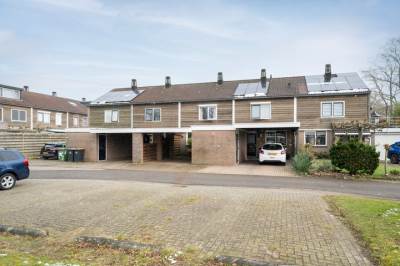 Woning Appelvink 65 Emmen