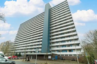 Woning Menno ter Braaklaan 179 Delft