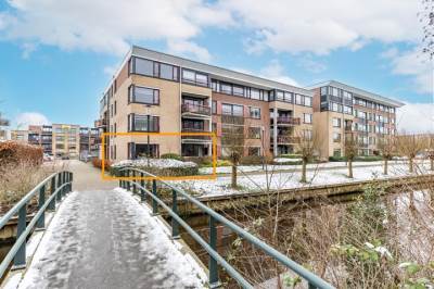 Woning Romkeslaan 30 Leeuwarden