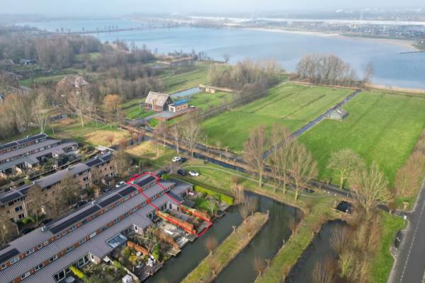 Woning Helenahoeve 25 Vleuten