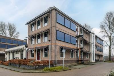 Woning Zwijsenhof 80 Veghel