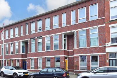 Woning De Constant Rebecquestraat 27 Den Haag