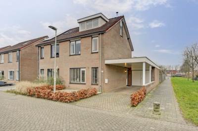 Woning De Dagmaat 99 Dronten