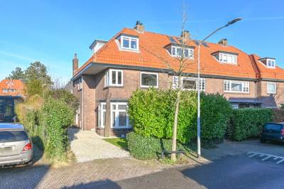 Woning Rijnegomlaan 23 Aerdenhout