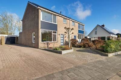 Woning Henri Dunantweg 2 Paterswolde