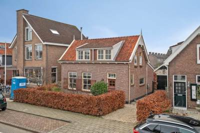 Woning Reeweg 32 Hendrik-Ido-Ambacht