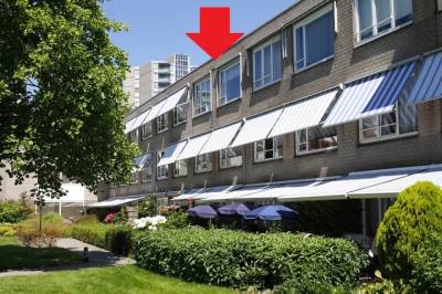 Woning Ferdinand Bolstraat 76 Terneuzen