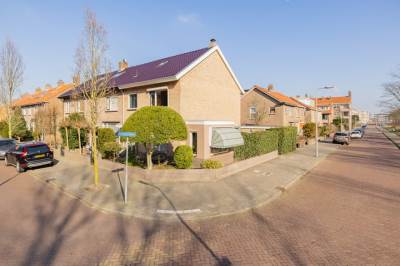 Woning Scheldestraat 123 IJmuiden