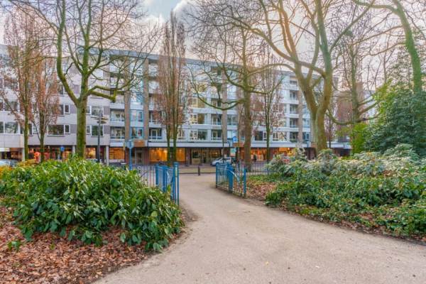 Woning Slotlaan 443 Zeist