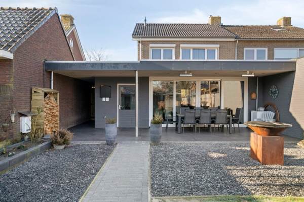 Woning Averbodelaan 35 Hooge Mierde