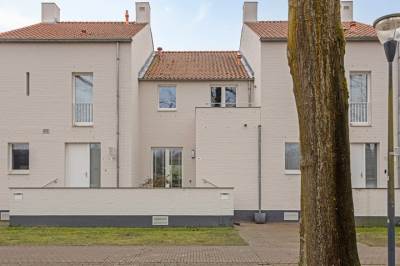 Woning Bosfazant 11 Eindhoven