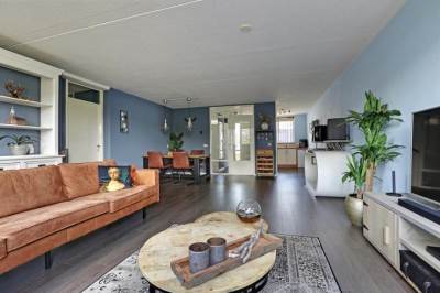 Woning Torenstraat 4F Zeewolde