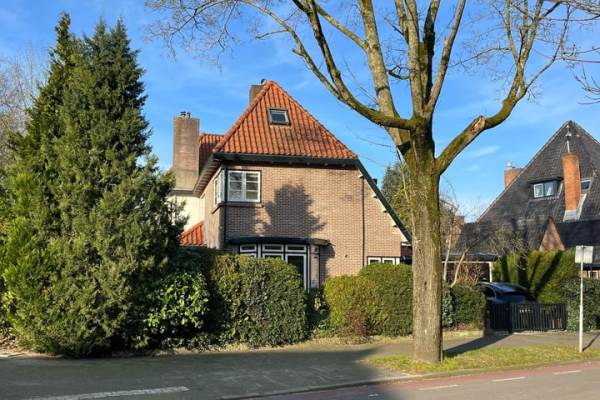 Woning Sumatralaan 39 Hilversum