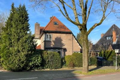 Woning Sumatralaan 39 Hilversum