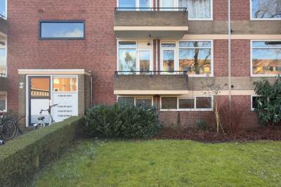Woning Resedastraat 69 Groningen