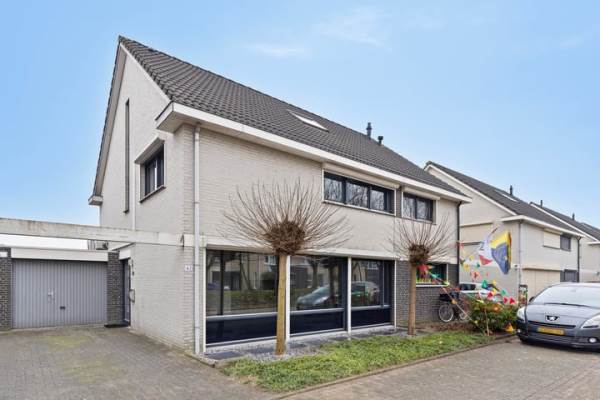 Woning Vingerhoedskruid 42 Venray