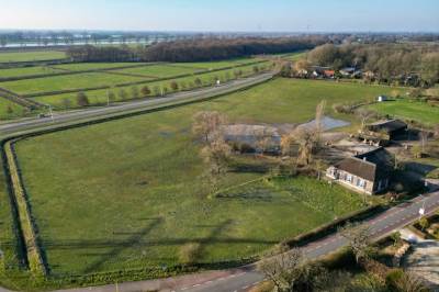 Woning Vosseneindseweg 5 Heumen