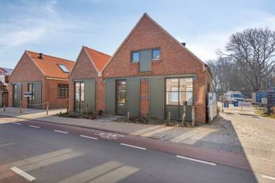 Woning Singel 47 Domburg