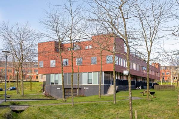 Woning Karper 104 Amersfoort