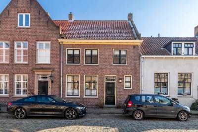 Woning Zoetendaal 18 Buren (GE)
