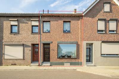 Woning Heiveldstraat 34 Kerkrade