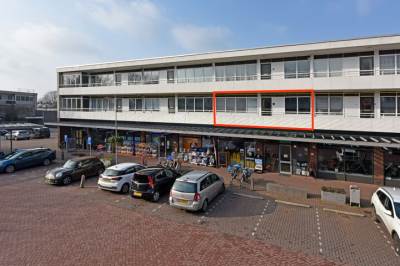 Woning De Sluis 40 Driebergen-Rijsenburg