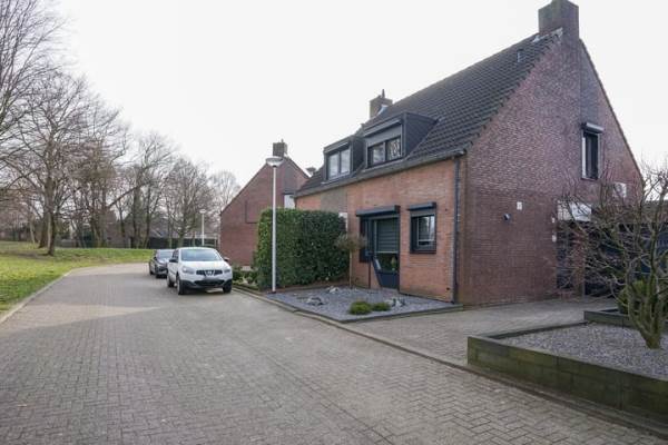 Woning Bergstraat 31 Kerkrade