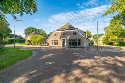 Woning Hoofdstraat 20 Eext