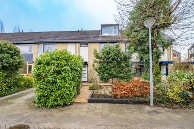 Woning Westfalen 64 Utrecht