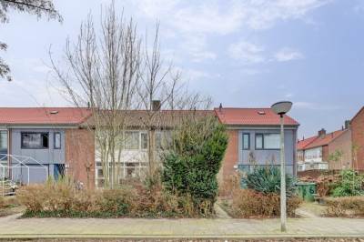 Woning Heggerankstraat 8 Arnhem