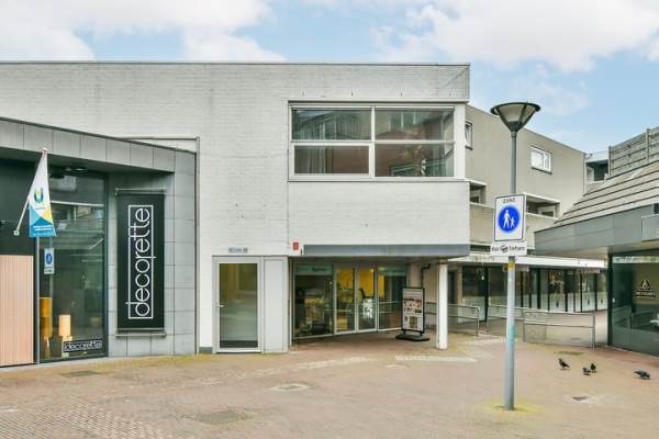 Woning Venneperhof 18 Nieuw-Vennep