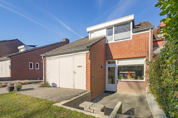 Woning Brigidastraat 10 Noorbeek