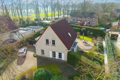 Woning Leutherweg 182 Venlo